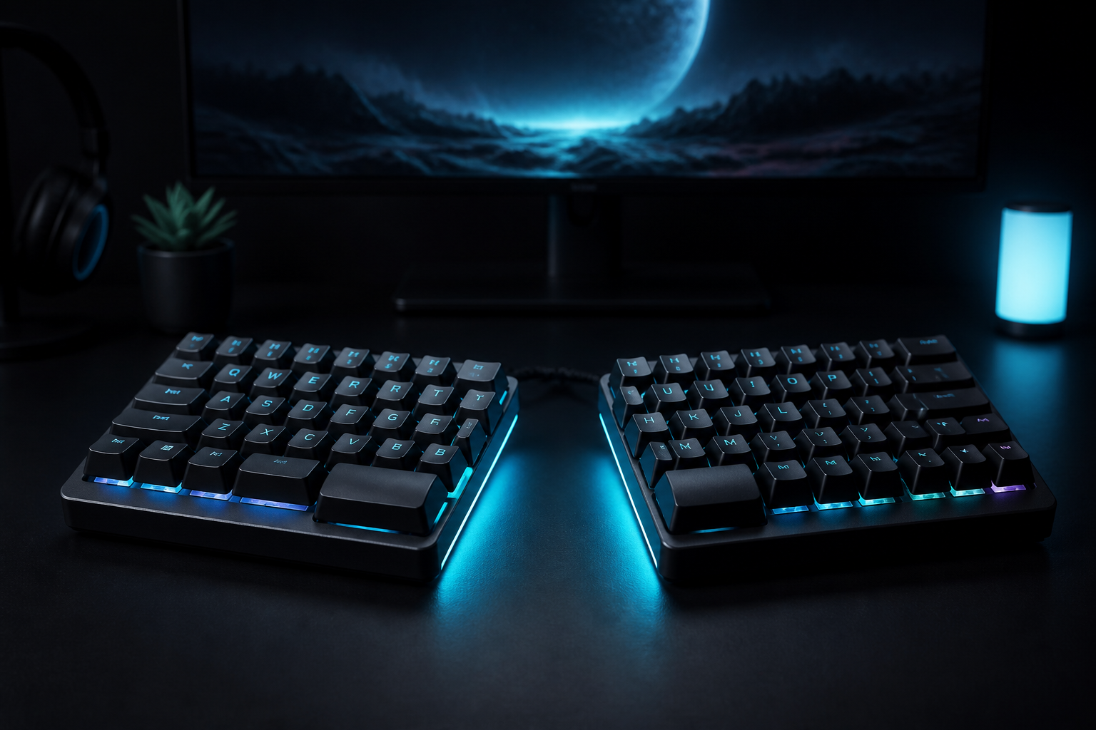 ZF-ERGO SPLIT