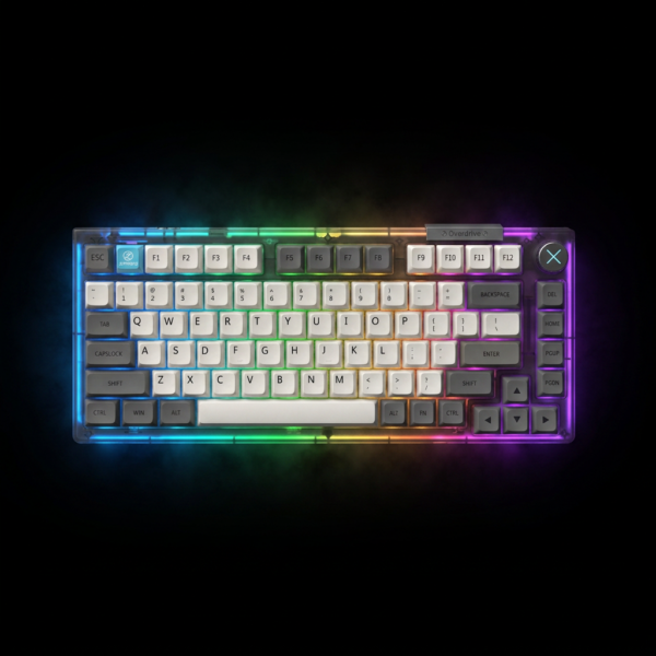 Cyber Nano