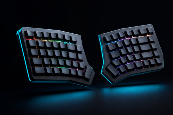 ZF-ERGO SPLIT ZF-ERGO SPLIT
