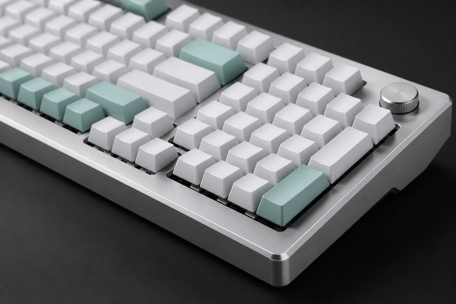 Precision Build