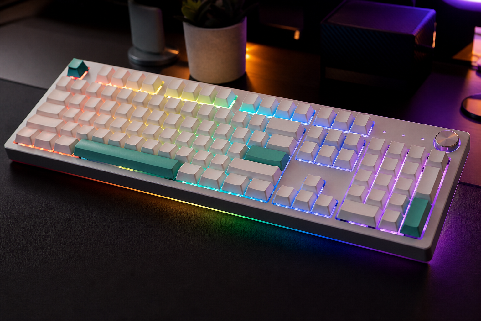 RGB Lighting