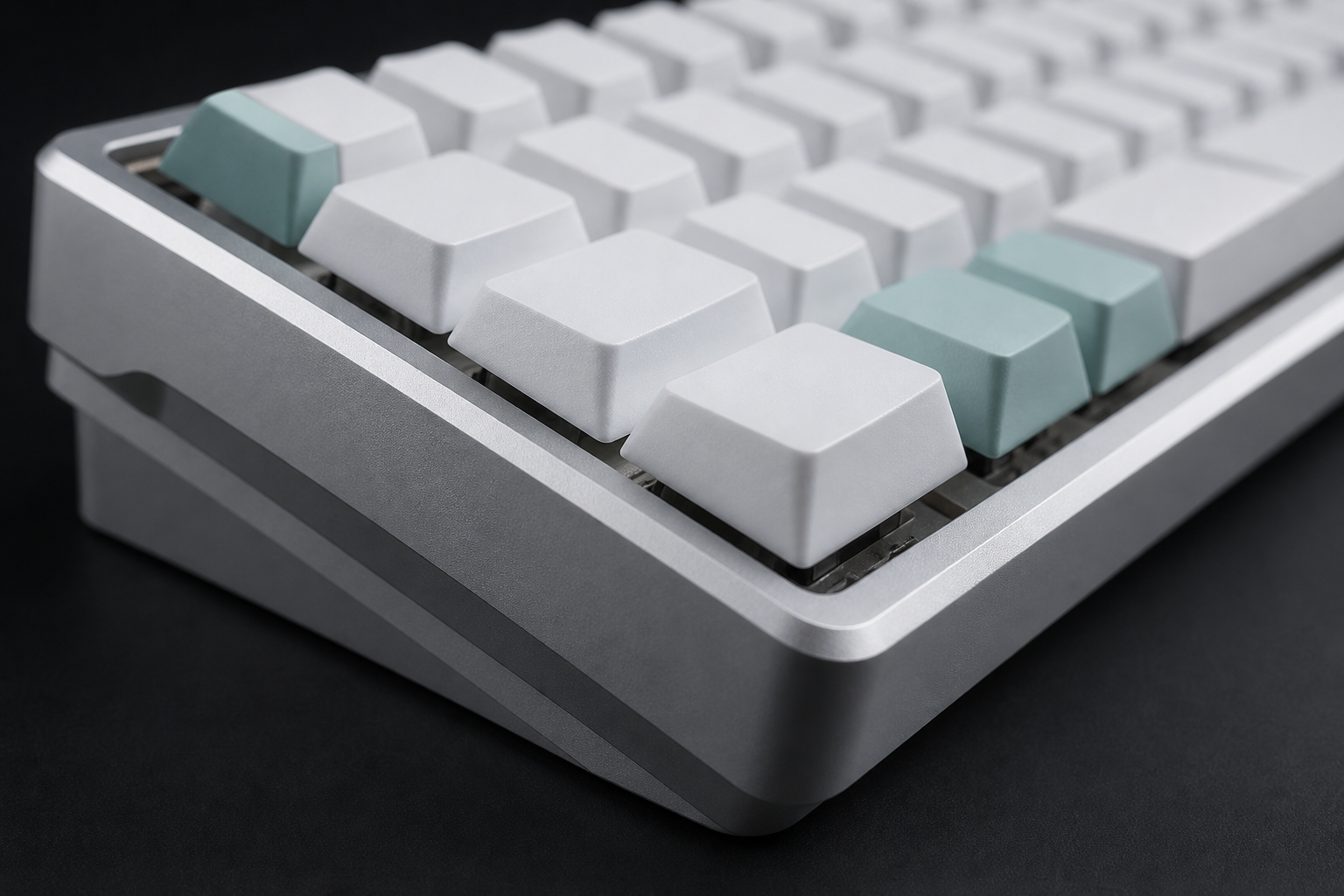 Precision Build
