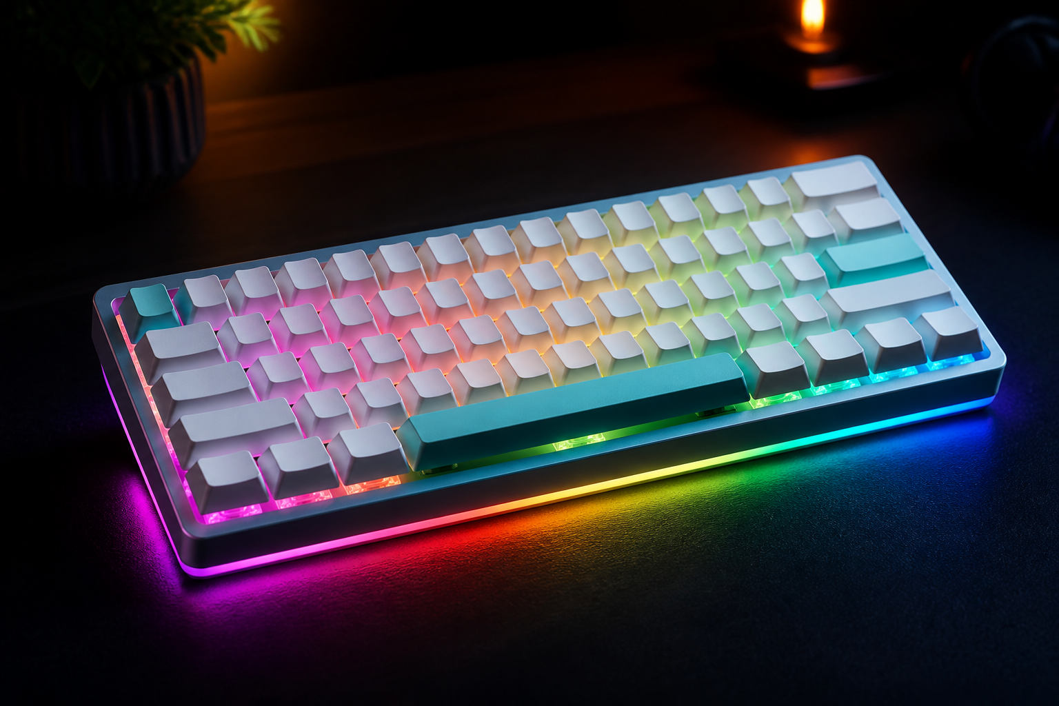 RGB Lighting
