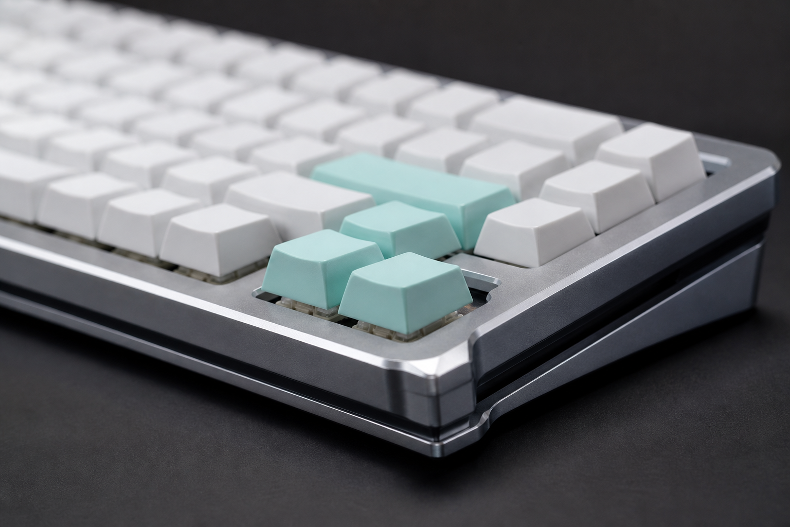 Precision Build