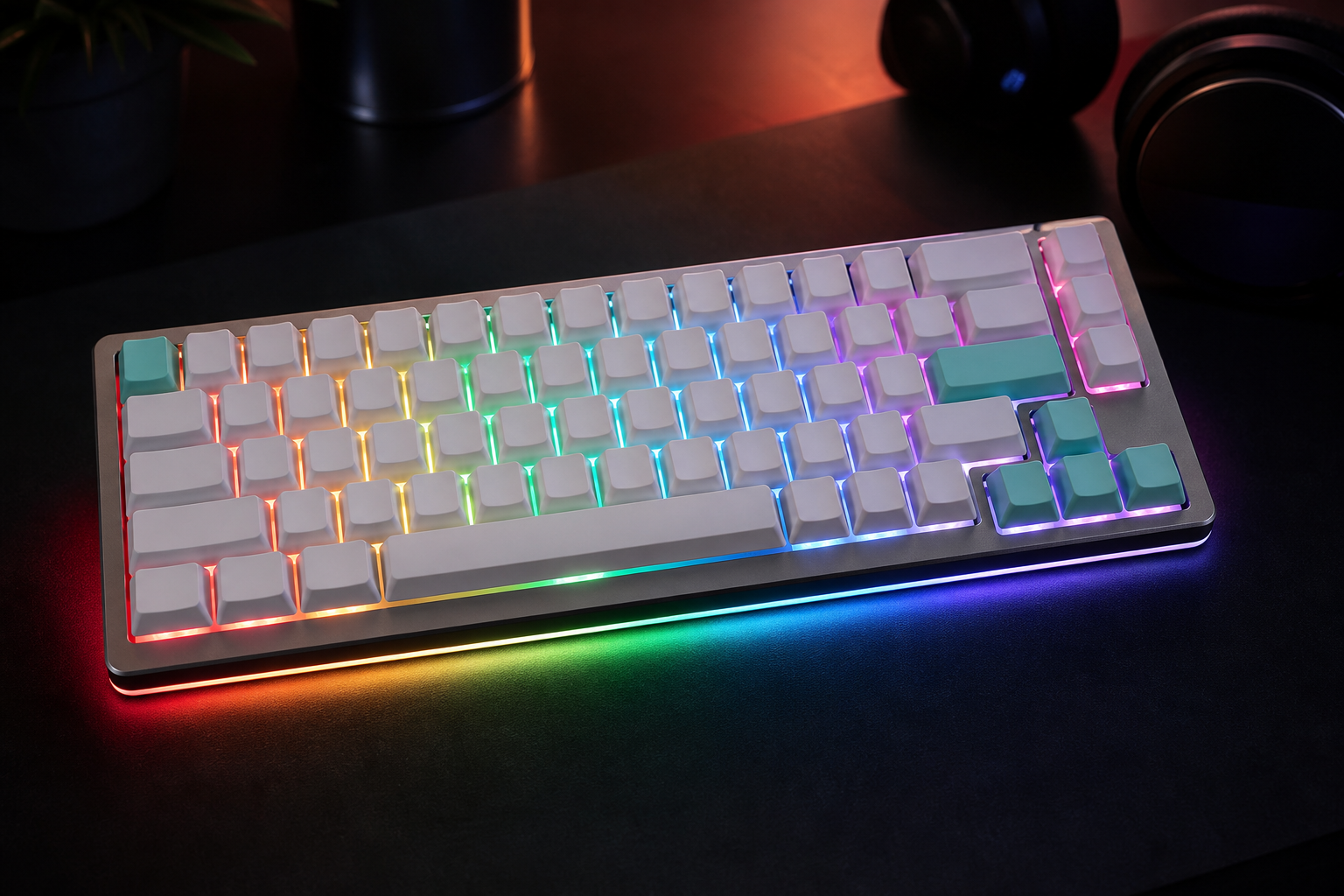 RGB Lighting