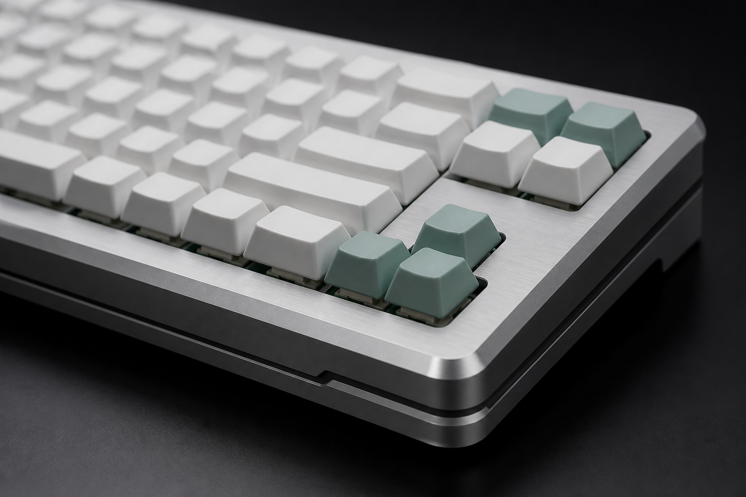 Precision Build