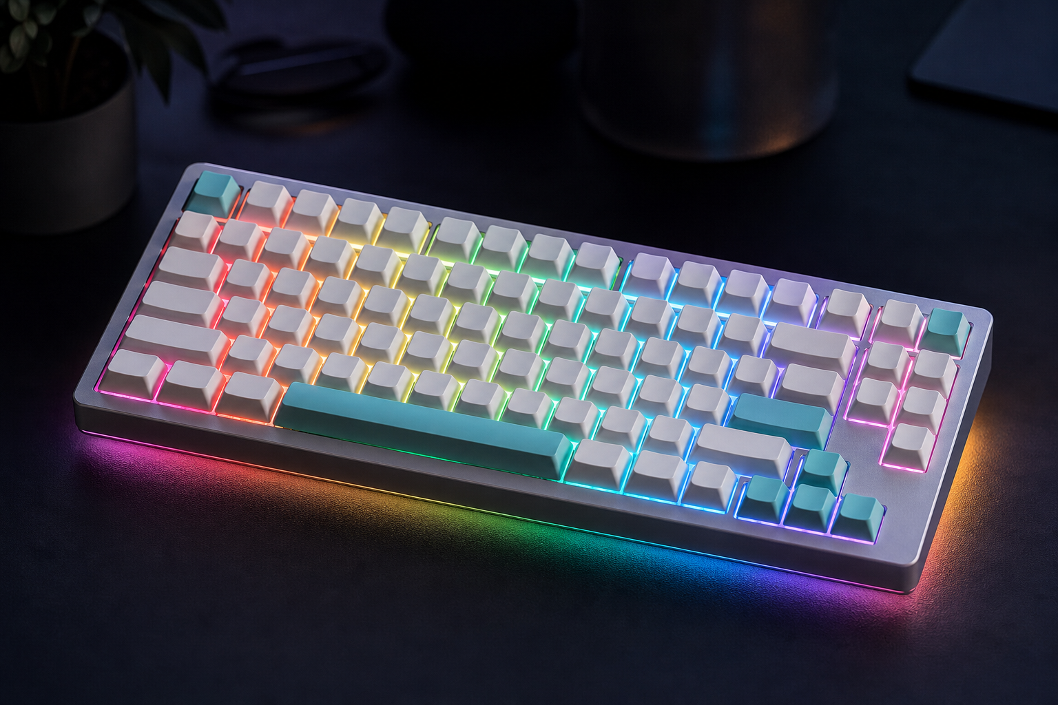 RGB Lighting