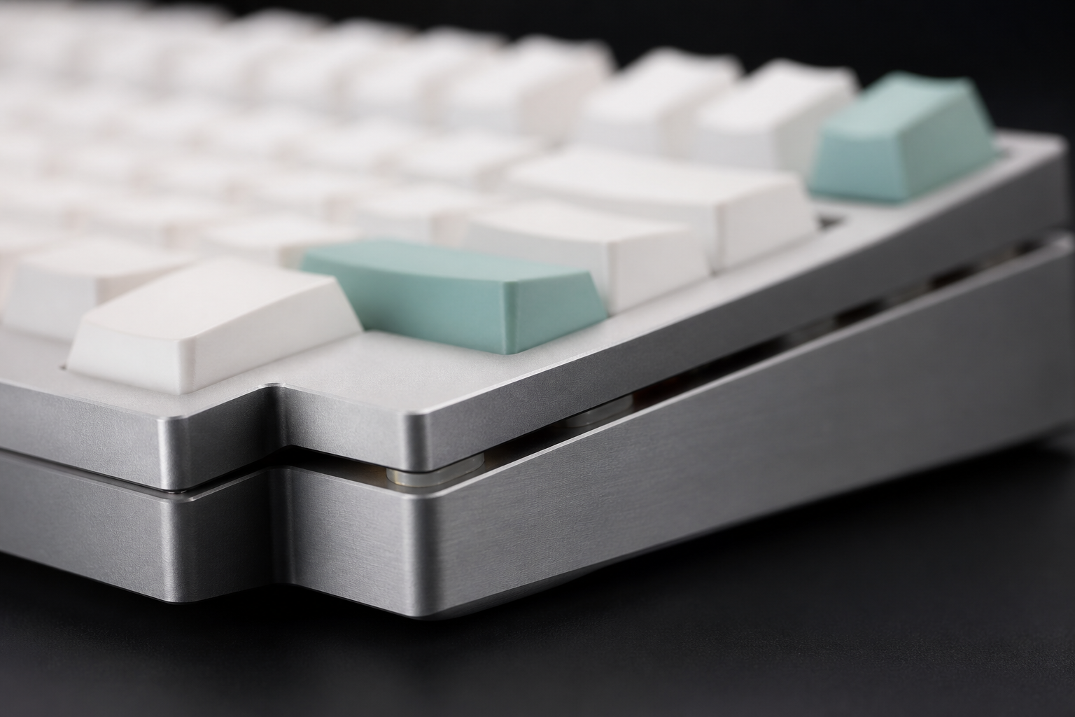 Precision Build
