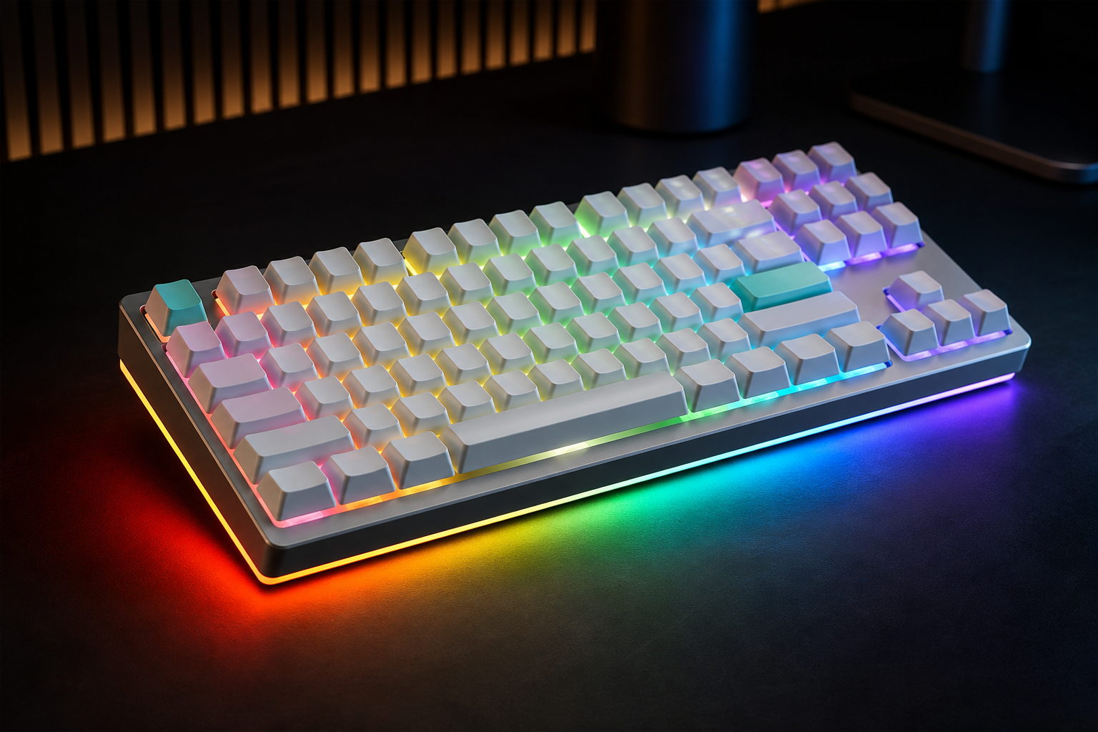 RGB Lighting