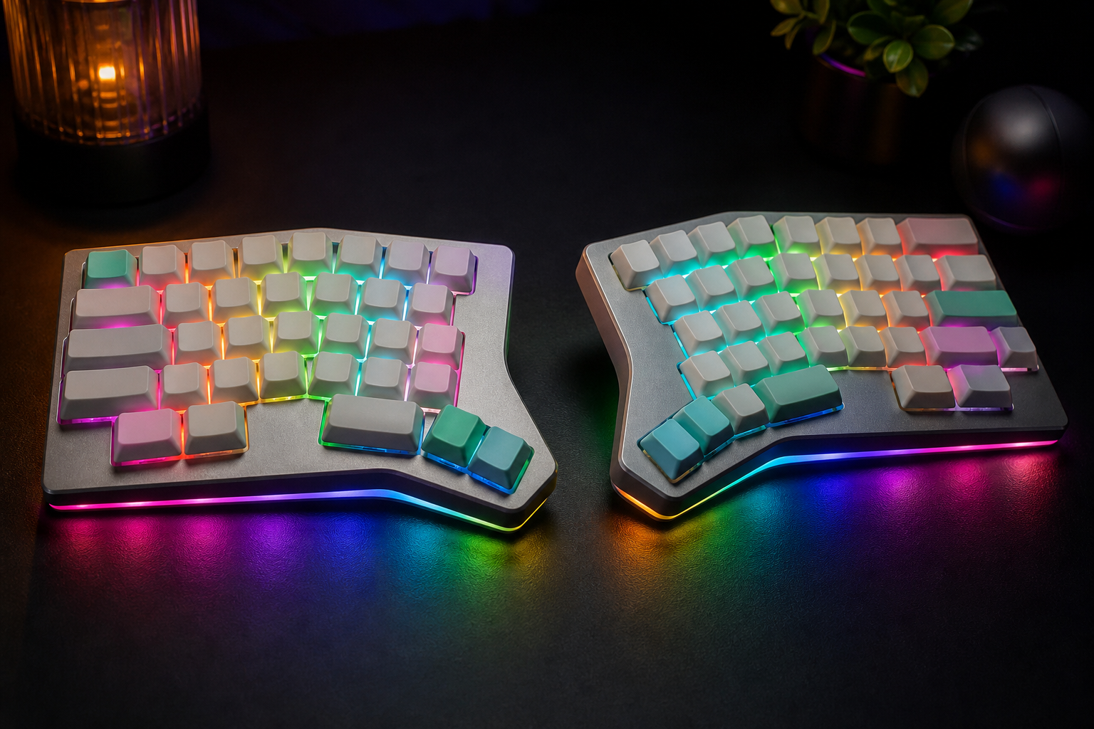 RGB Lighting